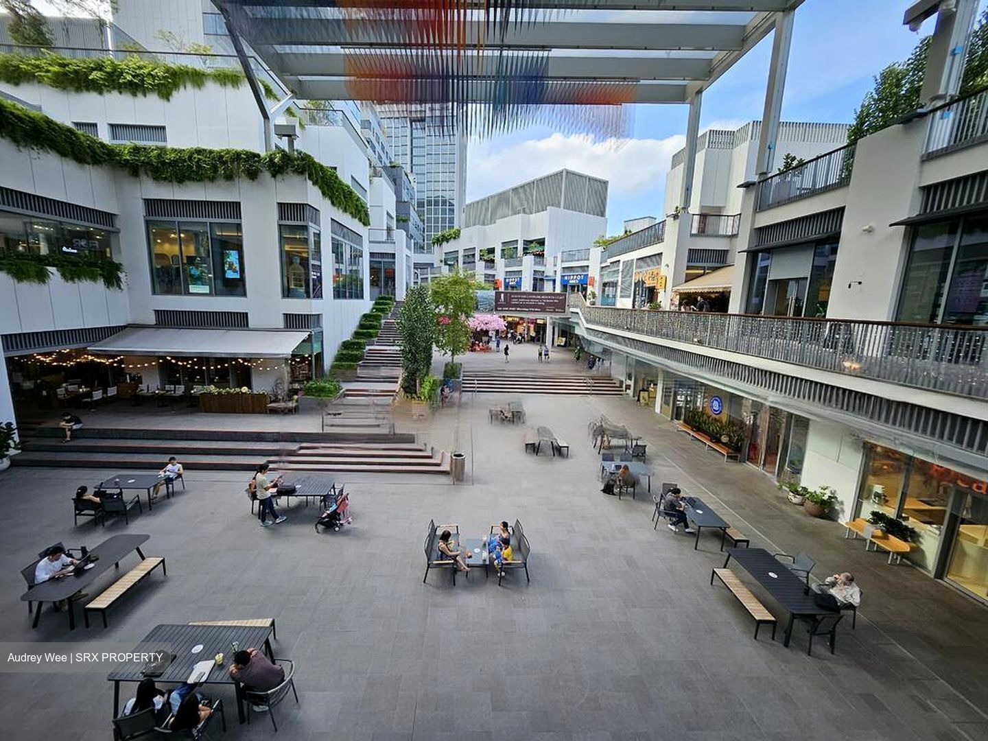 St. James Church (D10), Shop House #497482491